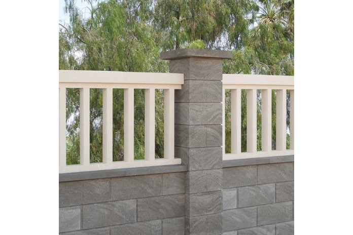 Balustrades Balustrades