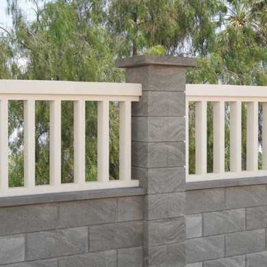 Balustrades Balustrades