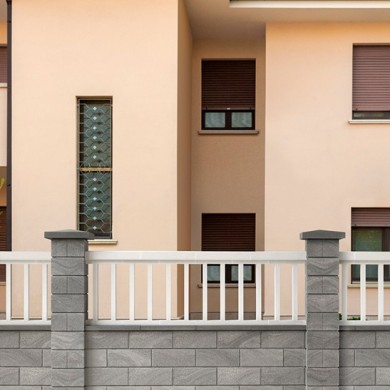 Balustrades Balustrades