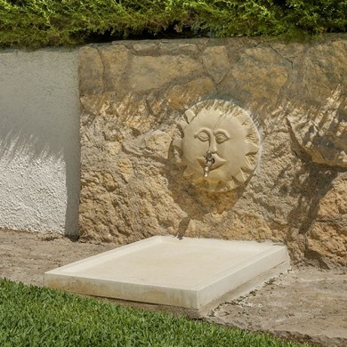 Receveur de Douche Domus Receveur de Douche Domus