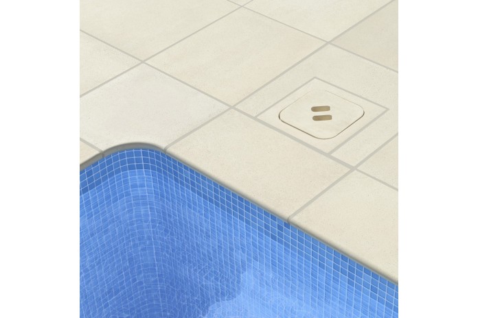 Remate de Piscina Garonne Remate de Piscina Garonne