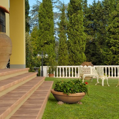 TESSERA Scalino TESSERA Scalino