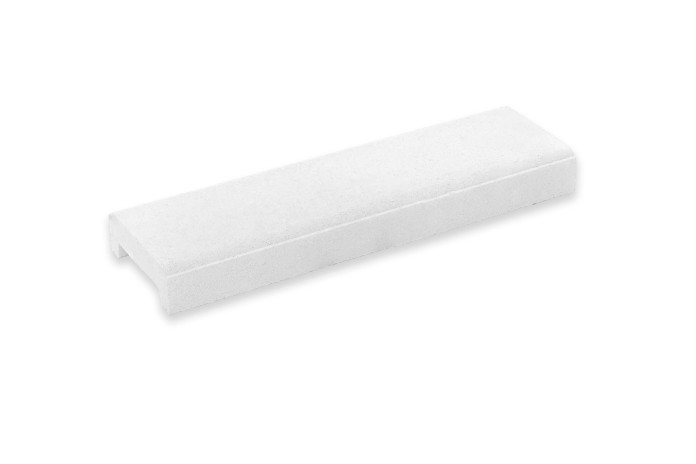 U-Shaped Wall Coping