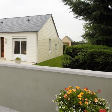 Copertina U a Cuffia Doppia Pendenza Copertina U a Cuffia Doppia Pendenza