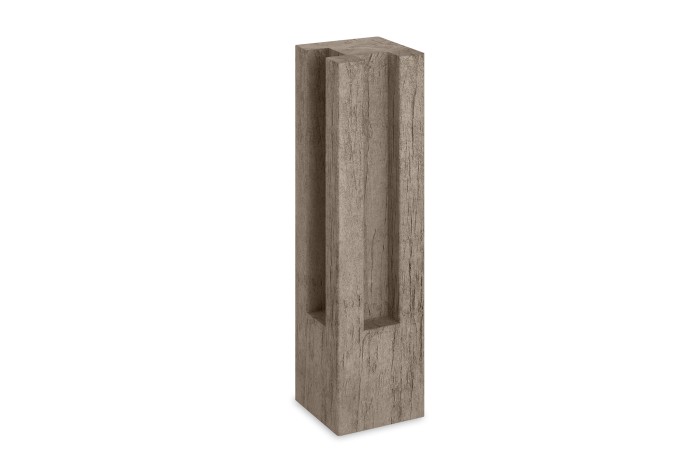 Stick für Trittplatten Holzschwelle Stick für Trittplatten Holzschwelle