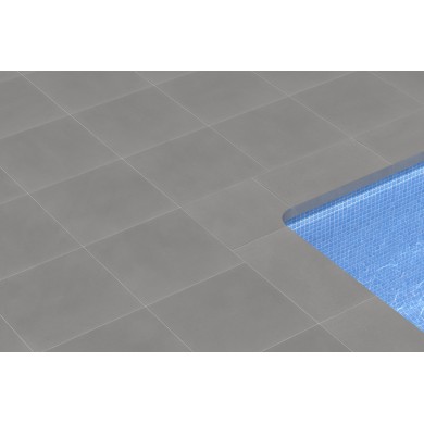 Bodenplatte Santorini