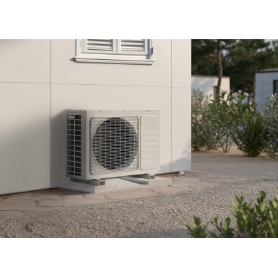 Air Conditioning Base