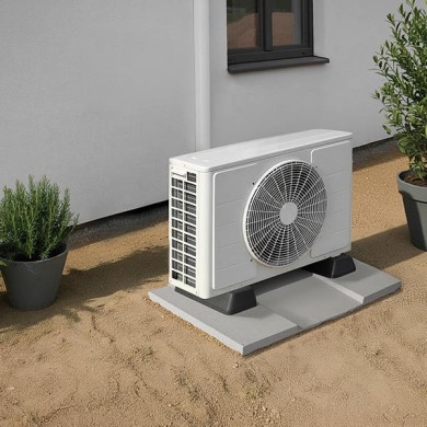 Air Conditioning Base