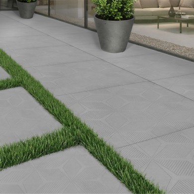 Large Format Pavement