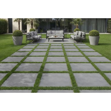 Large Format Pavement