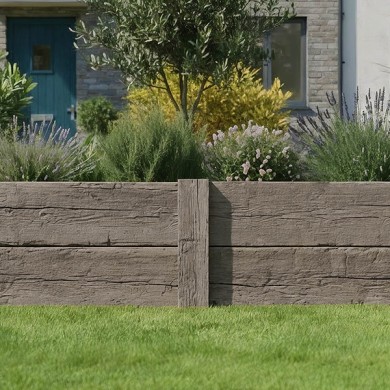 Supporto per Traversine