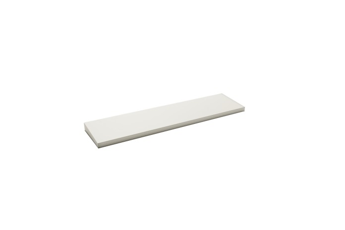 Cobremur d'Un Pendent acabat llis "Wet-Cast" d'1 Metre