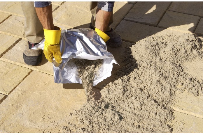 SAS FIX Mortero para juntas