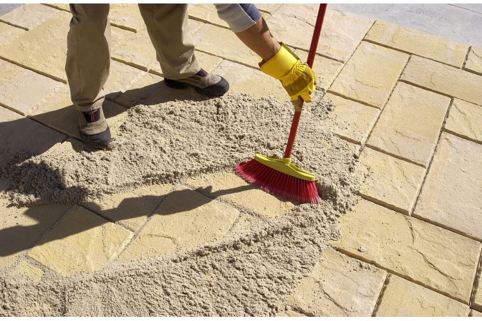 SAS FIX Mortero para juntas