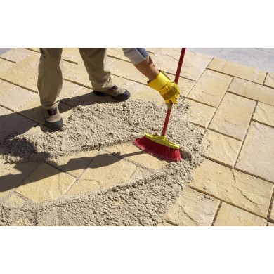 SAS FIX Mortier pour remplir les joints