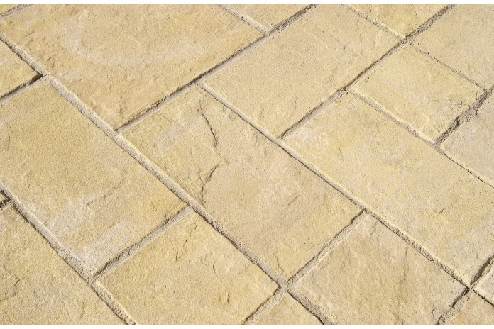 SAS FIX Mortar to fill the joints