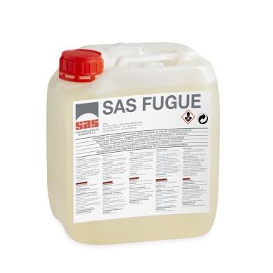 SAS FUGUE Hidrófugo impermeabilizante de superficies SAS FUGUE Hidrófugo impermeabilizante de superficies