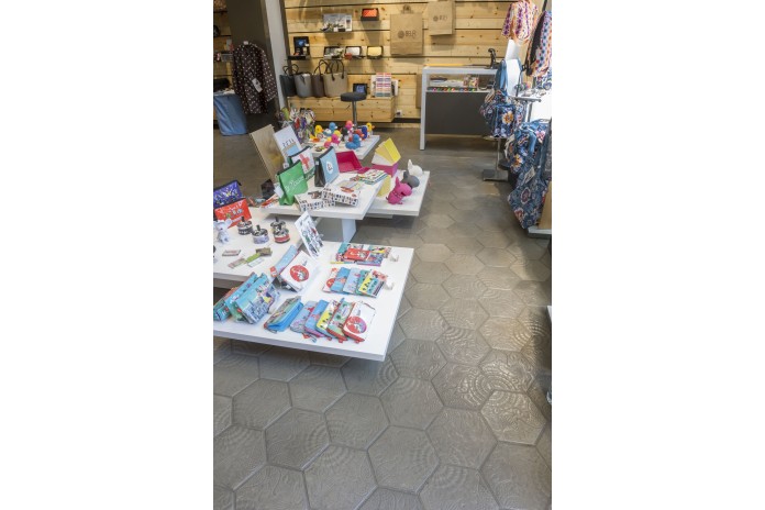 SAS WET Tratamiento superficial de aspecto "mojado" SAS WET Tratamiento superficial de aspecto "mojado"