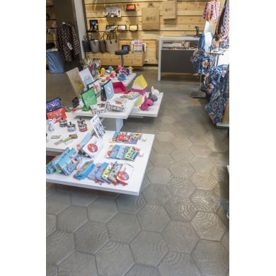 SAS WET Hydrofuge de surface  « effet mouillé »