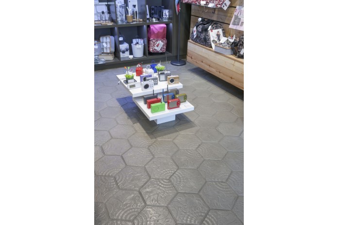 SAS WET Idrofugo per superficie "effetto bagnato" SAS WET Idrofugo per superficie "effetto bagnato"